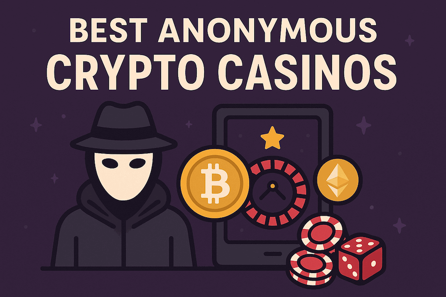 no KYC casinos